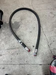 1/2 X 132 Hydraulic Hose Parker Eaton Gates Enerpac Dump Truck Loader. Fixed Price $249.99.