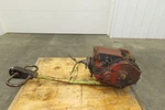 Clark Forklift Drive Unit Handle Controls Wheel 12VDC Motor. Fixed Price $474.99.