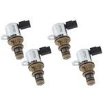 4PCS Engine Multiple Displacement Solenoid Compatible With 2010-2024 Dodge Ra.... Fixed Price $85.88.