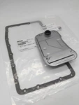 Aisin Oem Transmission Filter & Gasket Kit 35330-60050 For Toyota Tacoma 4RUNNER. Fixed Price $65.00.