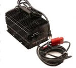 V-force Forklift Battery Charger Hbs 1200-24. Fixed Price $552.89.