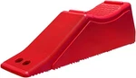5 1/2" Lift Tandem Trailer Ramp, Quickly Change Dual Axle Tires. Fixed Price $42.99.
