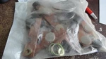 New Total Source AH19K/00, INHT-1037,HT-1037 Contact Kit Free Mail Ship Same Day. Fixed Price $69.99.