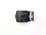 Hyster 1461743 Relay Shrouded. Fixed Price $79.64.