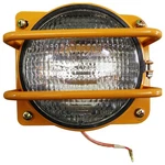 Komatsu Light Lamp Cage 814902400 Oem. Fixed Price $63.50.