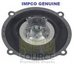 AV1-14-2 Impco Genuine Repair Diapragm Service Kit For CA100 CA125 Mixer. Fixed Price $45.00.