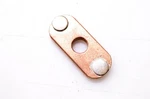 Total Source 29348-L4001, NI29348-L4001 Contact Plate Fits Nissan Nos. Fixed Price $26.98.