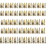 Drywall Anchors With Screws Kit, Self Drilling, 3 Sizes, Total 50PCS, Sheetro.... Fixed Price $15.80.