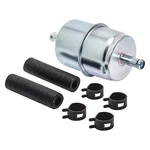 Baldwin Filters BF840-K1 Fuel Filter, 4-5/32 X 1-29/32. Fixed Price $8.69.