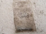 Toyota Bolt 81619-76019-71. Fixed Price $16.00.