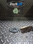 00590-04027-71 Plate Switch Mounting Fits Toyota Good Used HBU1:364. Fixed Price $100.00.