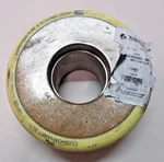 Total Source SYF673HL-SUP Wheel Roller Poly 6" 3.63" Xl Size Replacement Usa. Fixed Price $50.00.
