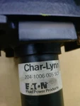 Char Lynn / Eaton Steering Column 204-1006-005 With 211-1039-001 Genuine-new. Fixed Price $455.00.