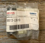Nissan Forklift 36513-L5510 Parking Brake Spring New Package. Fixed Price $10.00.