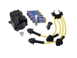 Toyota 4Y Engine Tune-up Kit With Filters Fits 7/8 Series. Fixed Price $130.68.