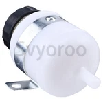 0309095 Reservoir Brake Fluid Hyster Forklift H40XL. Fixed Price $29.00.