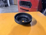 Oem Yale Hyster Forklift Crankshaft Pulley 900011268 Good Used. Fixed Price $59.00.