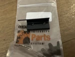 Oem - Crown 805738 Damper Sheet For Wp Lift Trucks. Fixed Price $23.50.
