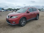 Nissan Rogue 2014-2020 Left Front Strut Awd Vin 5 1ST Digit. Fixed Price $159.45.