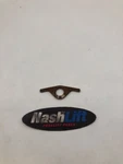 346101 Hyster Plate SK19210125JE. Fixed Price $22.00.