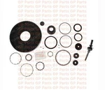 Caterpillar 9184604618, Repair Kit, Brake Booster, DP40K. Fixed Price $361.00.