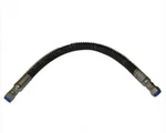 Forklift Propane Hose 30 Long With Steel Spiral Guard. Fixed Price $65.86.