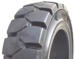 8.25-15 Tires General Service Solid Forklift 825/15 Req 6.5 Rim Width 82515. Fixed Price $732.90.