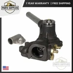 1376005 Water Pump With Gasket Hyster Forklift Fits Va Engines. Fixed Price $114.48.