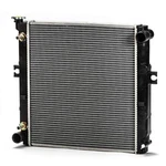 9180209300 Radiator Fits Caterpillar Mitsubishi DP40K DP45K GP40K GP50K Forklift. Fixed Price $403.28.