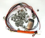 G3, Wire Harness With Bus Bars & Nuts, For Toyota Prius (2010-2015). Fixed Price $88.96.