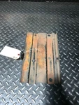 24445-03H00 Battery Tray 2444503H00 Fits Nissan KCPH02A25PV Forklift Nashlift. Fixed Price $100.00.