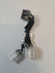 New Crown Oem 826398 Wire Harness Wp 3000 Ws, Wr. St Series. Fixed Price $30.00.