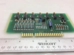 101702-00S Crown Logic Card 10170200S SK32181228JE. Fixed Price $205.00.