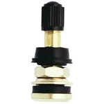 Milton 470 Industries Metal T.t. Valve, Tr# 416. Fixed Price $15.80.