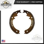 1515374 Brake Shoe Set Of 2 Fits Hyster Forklift. Fixed Price $149.45.