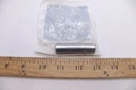 Yale Forklift Pin - Roll Silver Stainless Steel 520045167. Fixed Price $9.02.