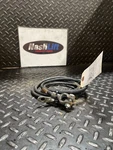 504284769 Battery Cable (neg) Fits Yale Good Used HBU1:130. Fixed Price $100.00.