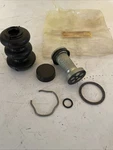 Genuine Caterpillar Master Cylinder Brake Kit 1V4850 New Oem. Fixed Price $29.99.