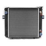 Radiator 16410-13850-71 Toyota Engine 5K Forklift 5F10-18 5FG10 5FG14 5FG15. Fixed Price $366.70.