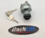 99476 Fits Yale Ignition Switch SK4121225JE. Fixed Price $70.00.