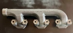 65.08101-0248 Doosan Exhaust Manifold. Fixed Price $40.00.
