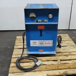 Exide NPC-6-1-510 12V Industrial Battery Charger 510AH 1PH 220/440V Tested. Fixed Price $325.99.