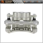 For 2004-2008 Chevrolet Colorado Front Right Pair Brake Calipers W/ Bracket Kit. Fixed Price $58.33.