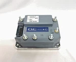 Superdrive ACS48S-350C-35P Motor Controller, Inmotion Amp, Pin New. Fixed Price $547.95.