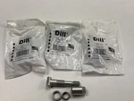 (4) Dill VS-70 Tire Pressure Monitoring System (tpms) Valve. Fixed Price $15.29.