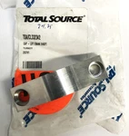 Total Source Forklift Clark Crank Shaft Cap CL332342 Nos. Fixed Price $91.75.