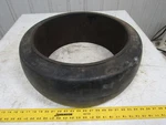 Monarch Mono-cushion 22 X 8 16 Press Smooth Forklift Tire Wheel. Fixed Price $107.99.