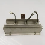 Exide Npc 24-3-550L Diode Heat Sink Assembly 240/480V 48VDC Battery Charger. Fixed Price $26.58.