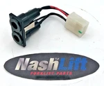 57610-11500-71 Fits Toyota Fuse Assembly 576101150071 SK06160226JE. Fixed Price $82.00.