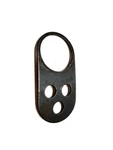 Ingersoll Rand 1720P-23 Exhaust Deflector. Fixed Price $13.64.